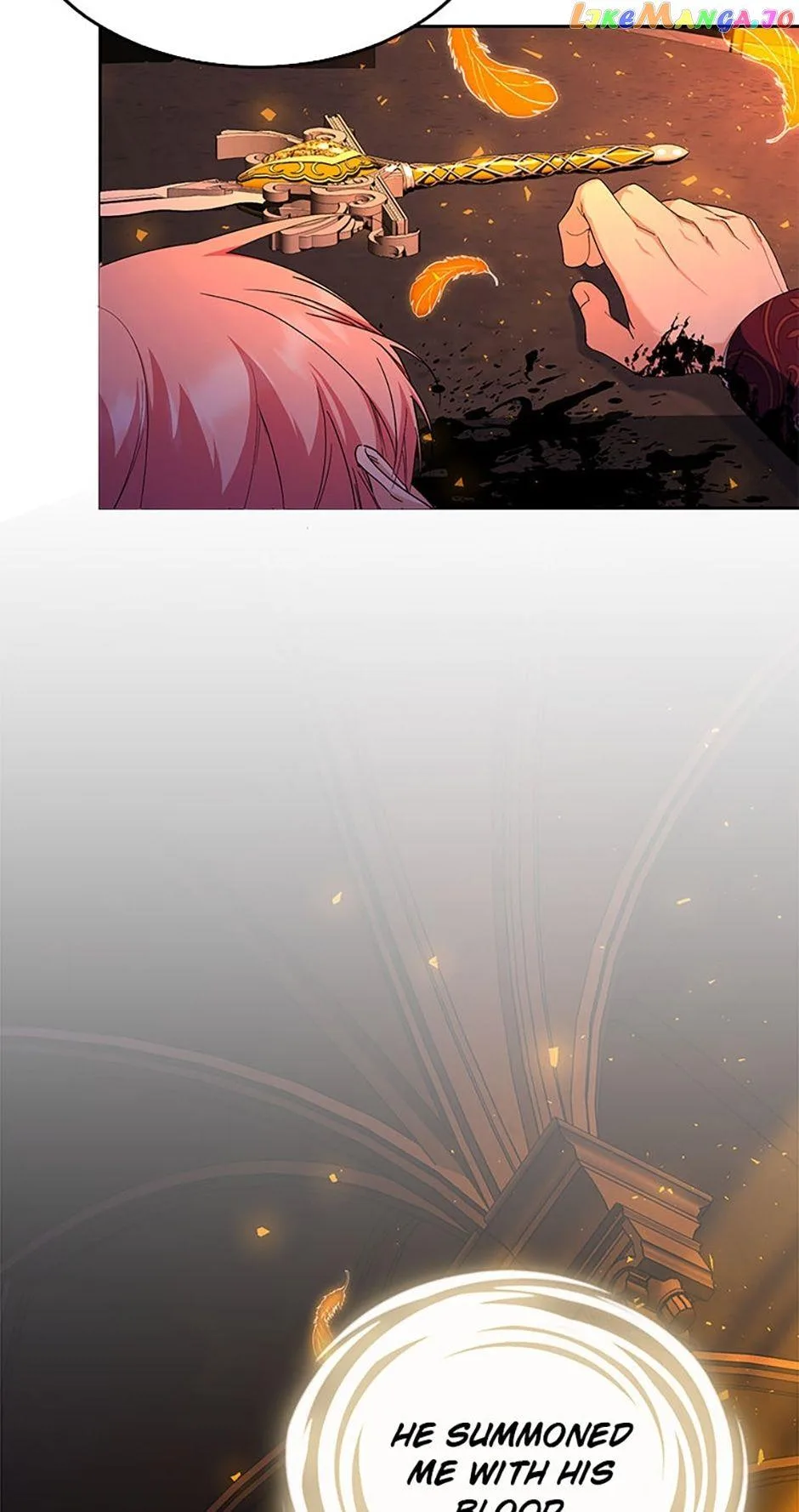 My younger brother forces my flower path Chapter 62 page 48