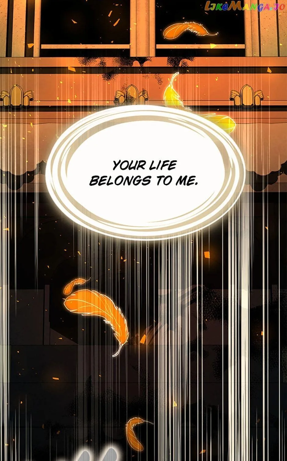 My younger brother forces my flower path Chapter 62 page 83
