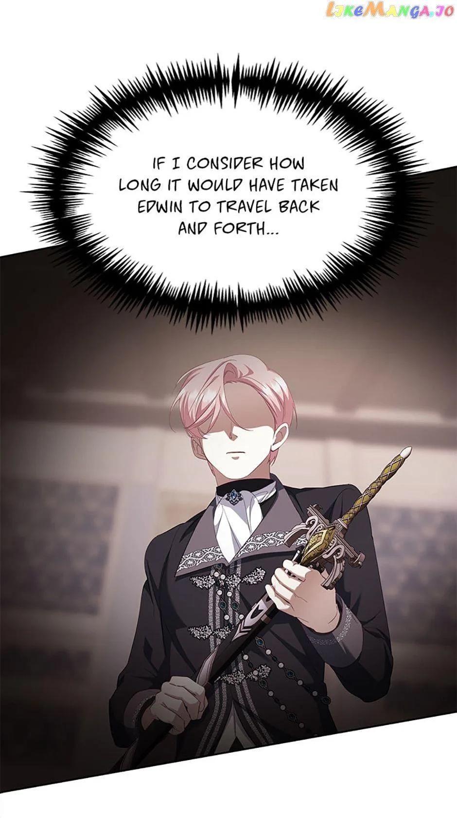 My younger brother forces my flower path Chapter 62 page 62