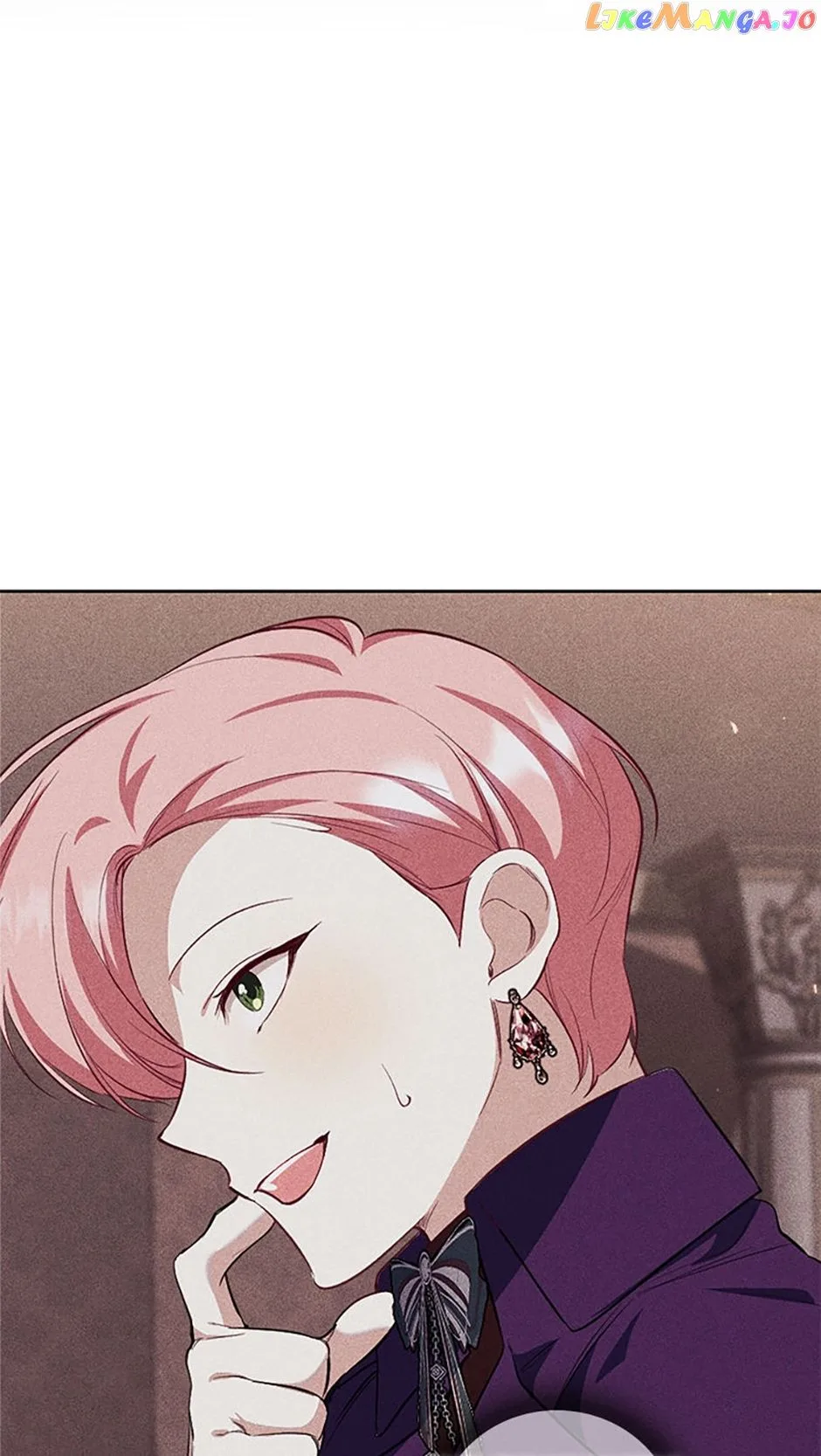 My younger brother forces my flower path Chapter 59 page 45