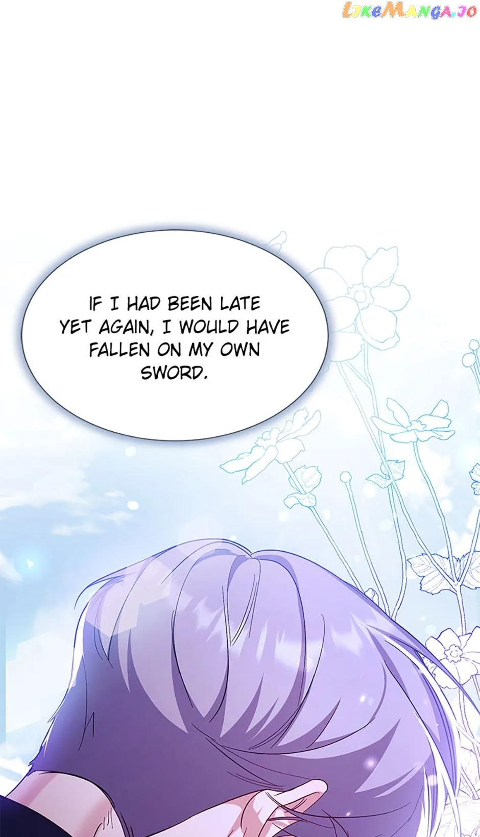 My younger brother forces my flower path Chapter 59 page 52