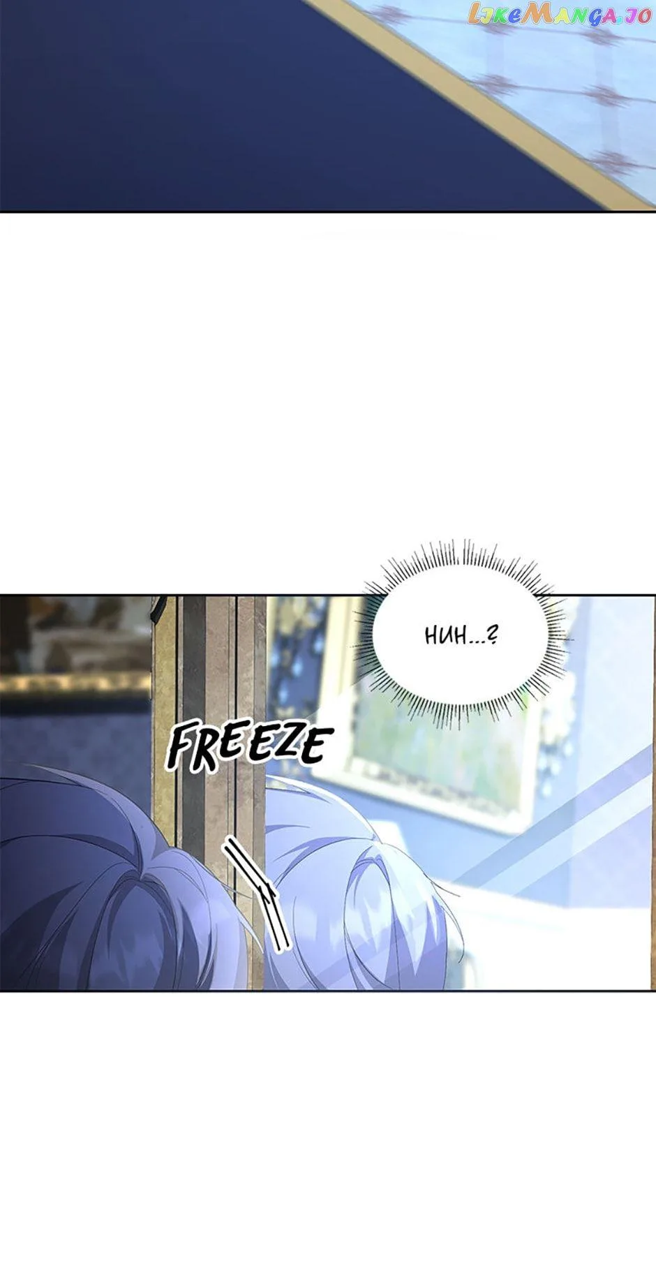 My younger brother forces my flower path Chapter 62 page 91