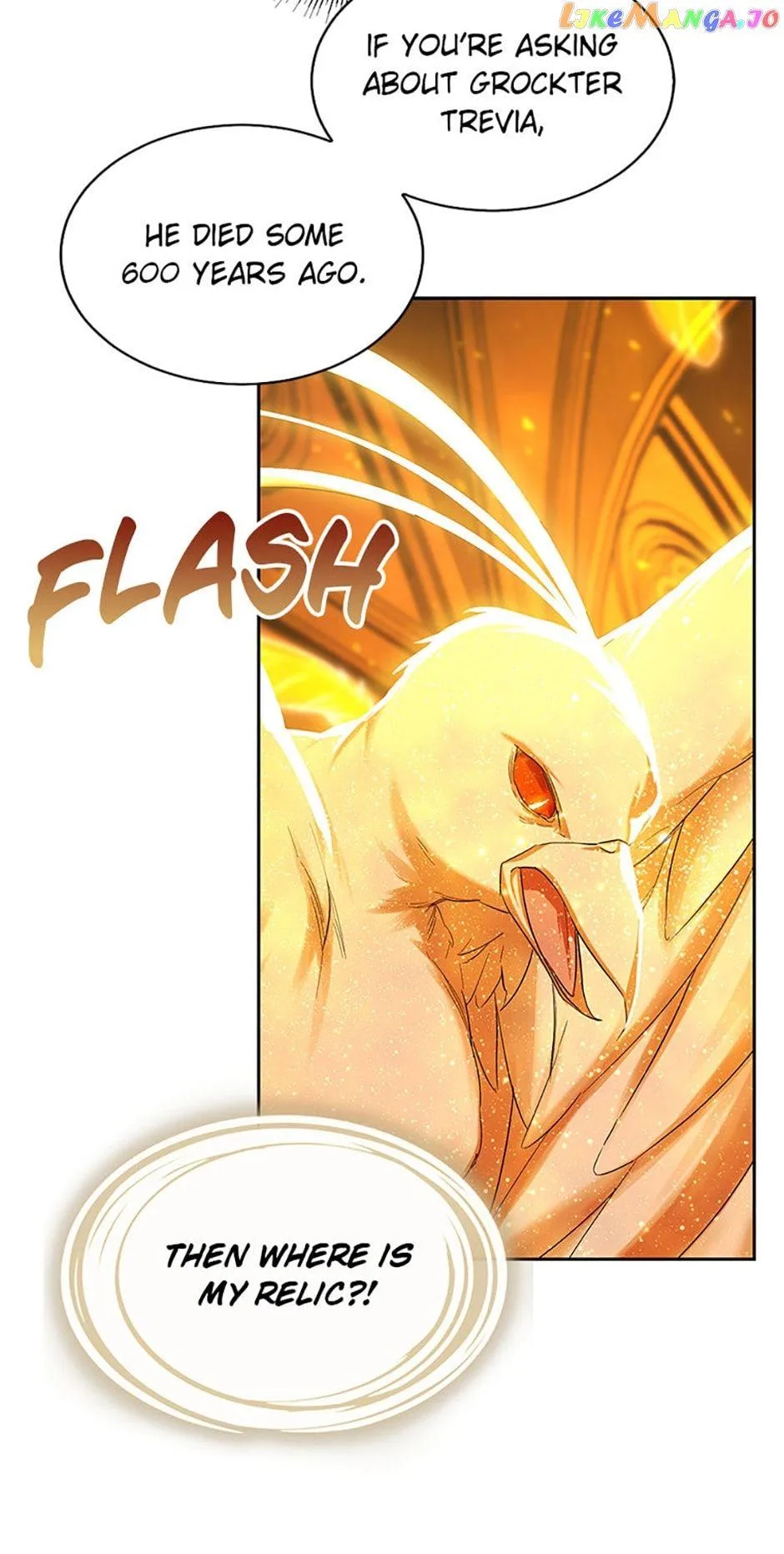 My younger brother forces my flower path Chapter 62 page 41