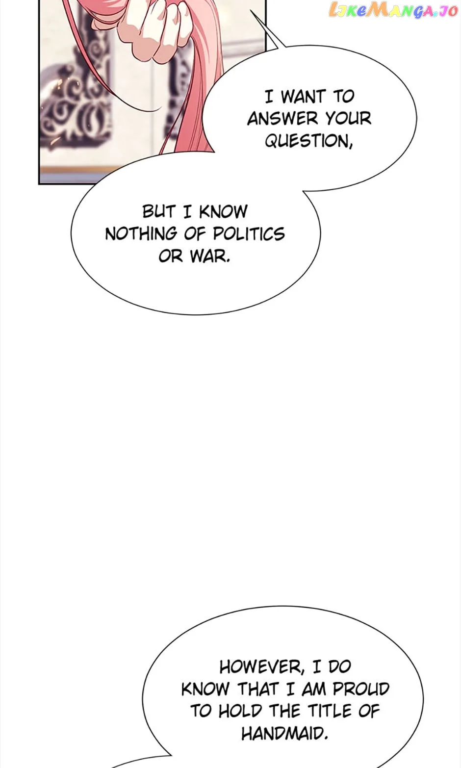 My younger brother forces my flower path Chapter 53 page 37