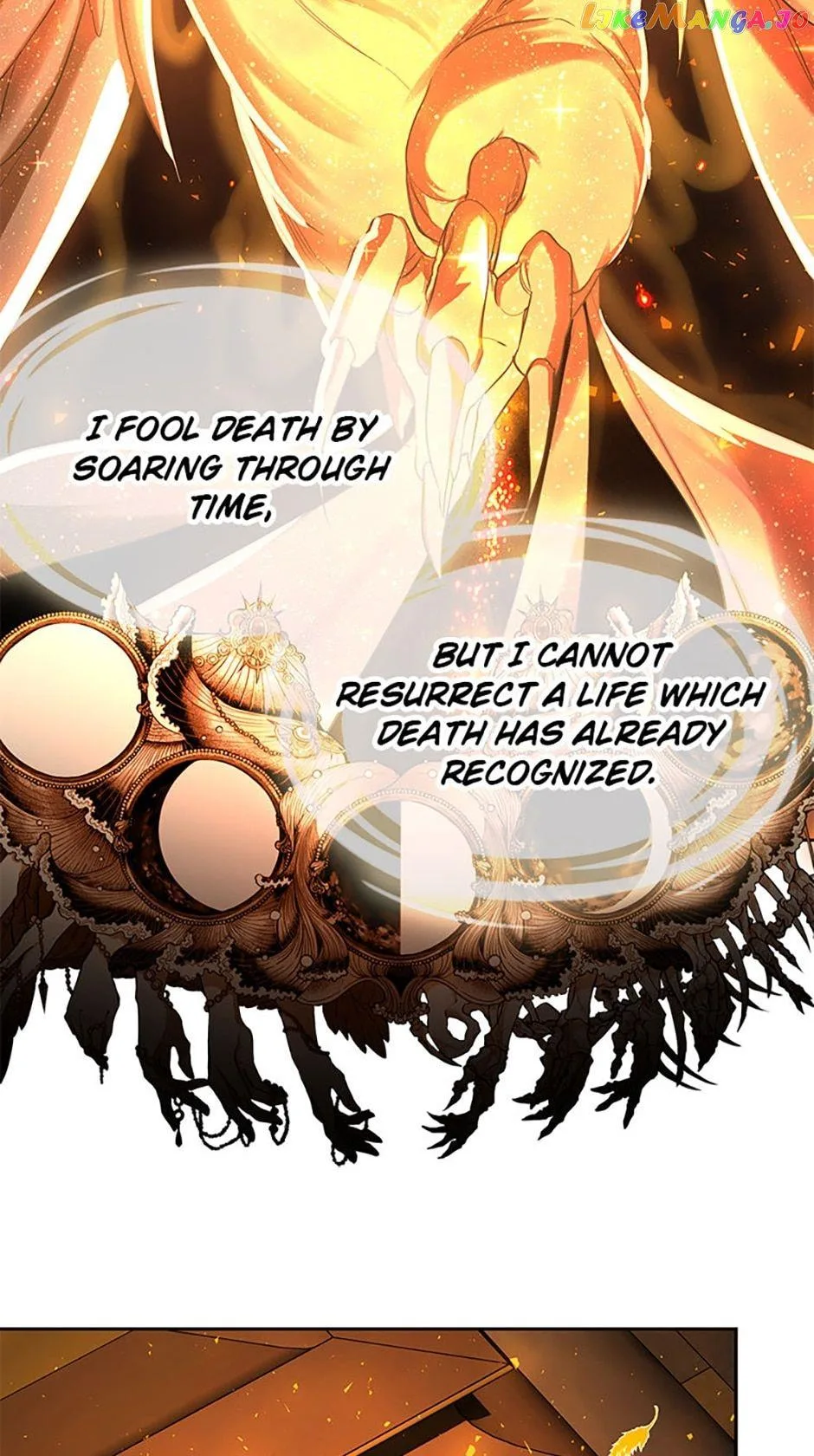My younger brother forces my flower path Chapter 62 page 68