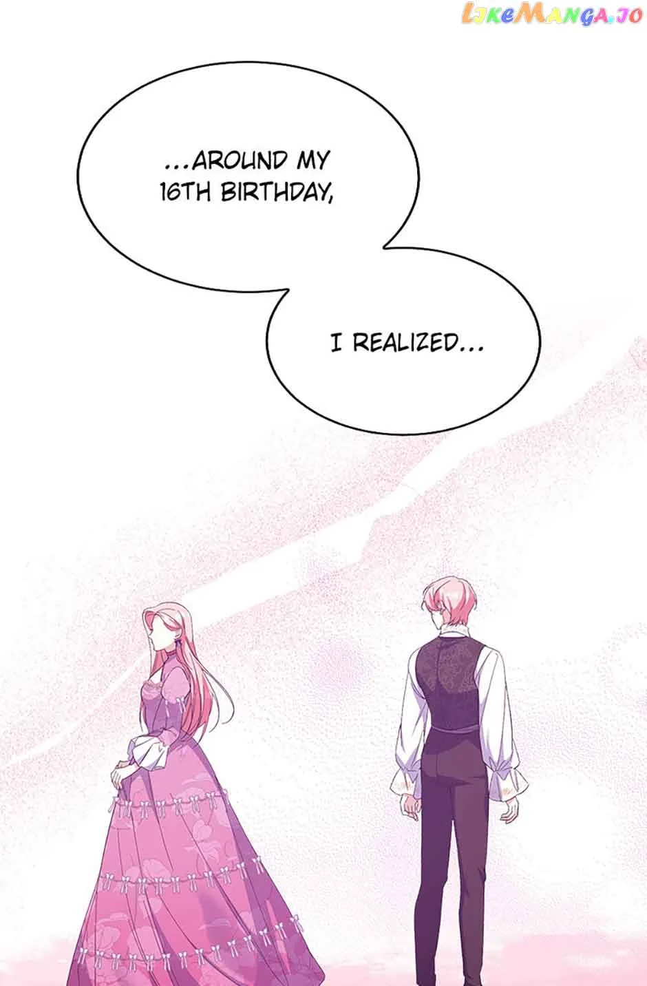 My younger brother forces my flower path Chapter 60 page 73