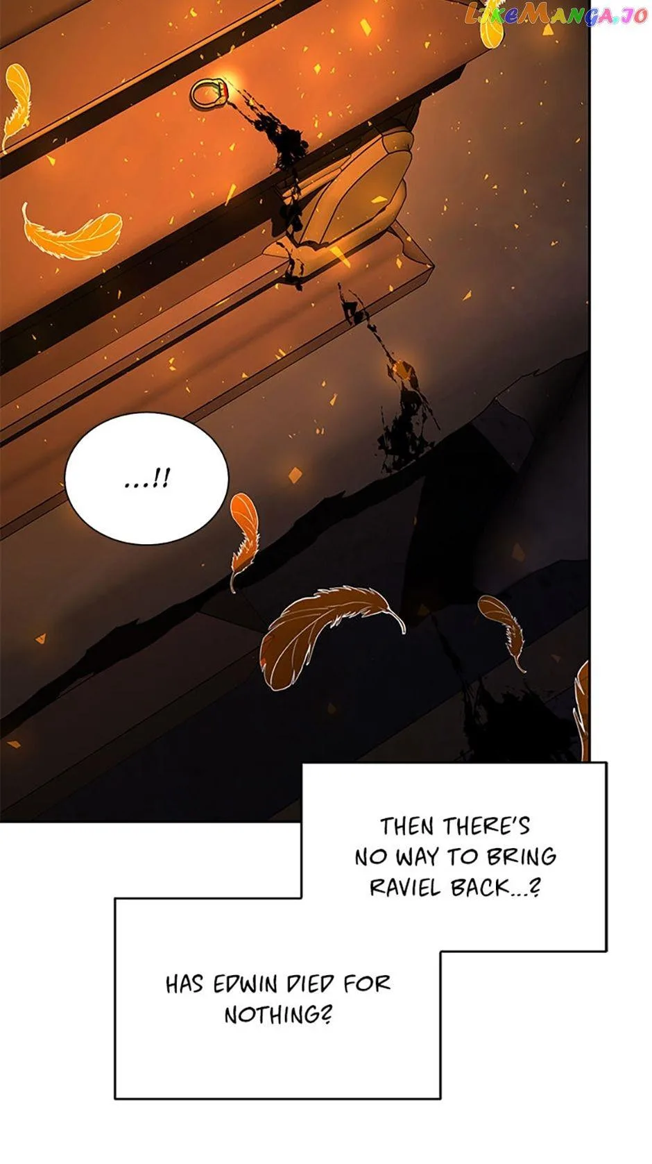My younger brother forces my flower path Chapter 62 page 69