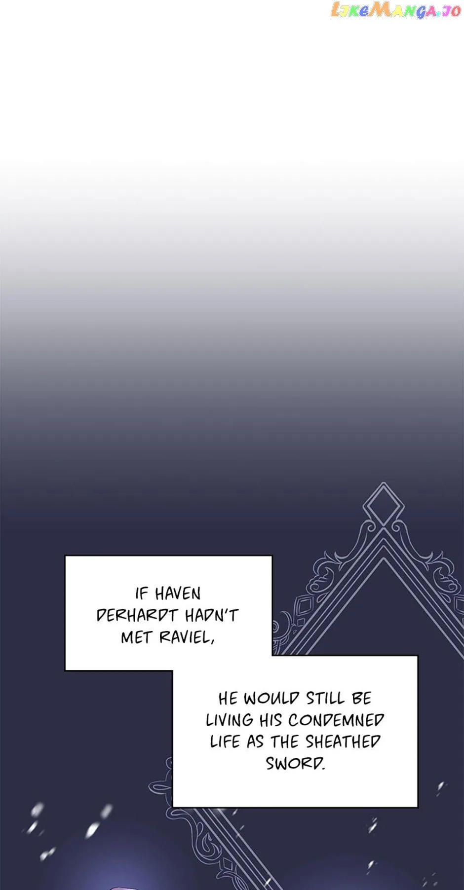 My younger brother forces my flower path Chapter 62 page 56