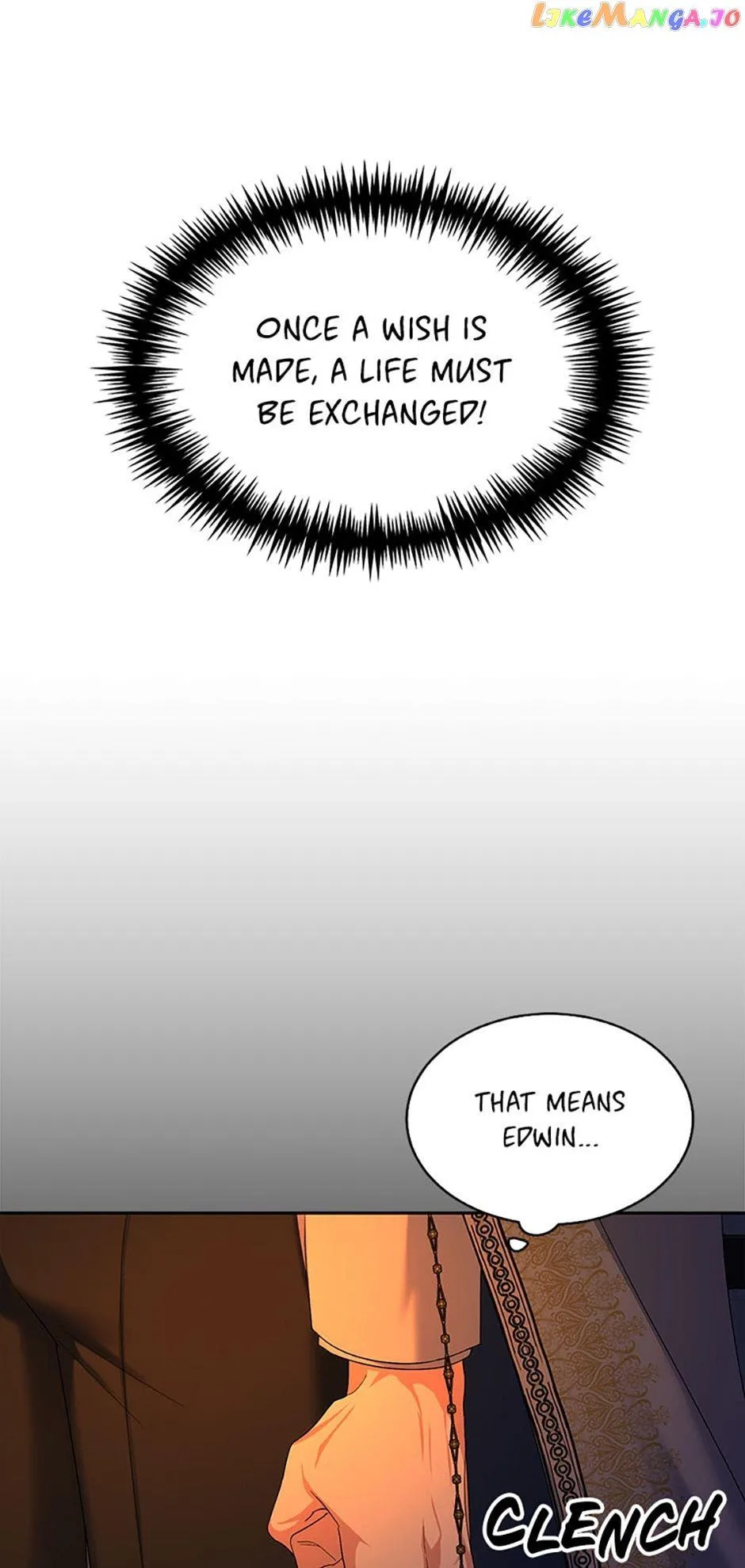 My younger brother forces my flower path Chapter 62 page 51