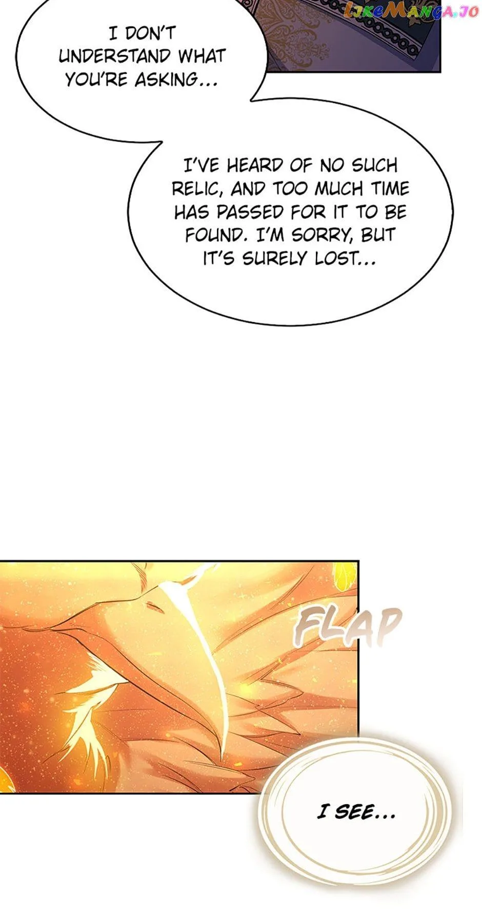 My younger brother forces my flower path Chapter 62 page 43