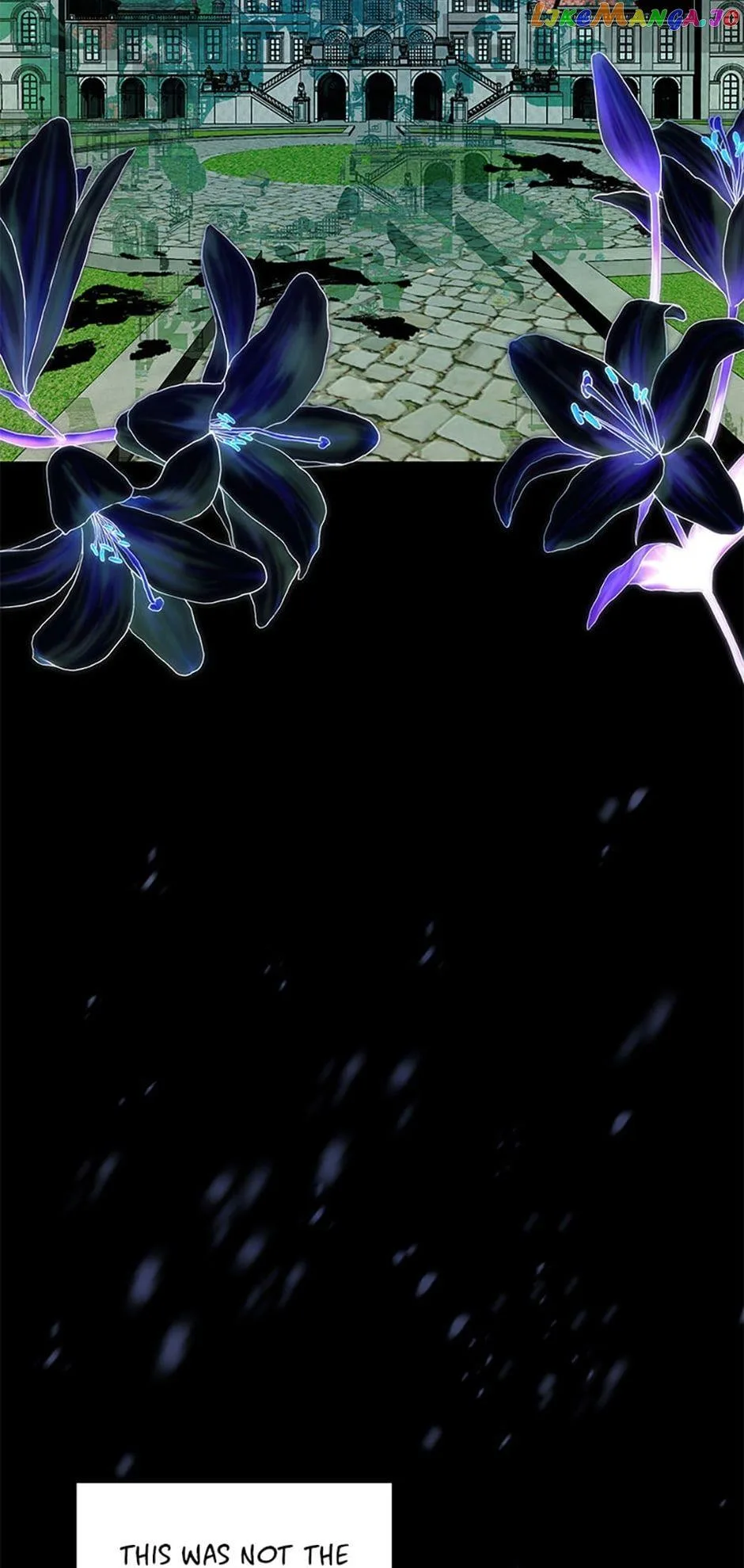 My younger brother forces my flower path Chapter 62 page 54