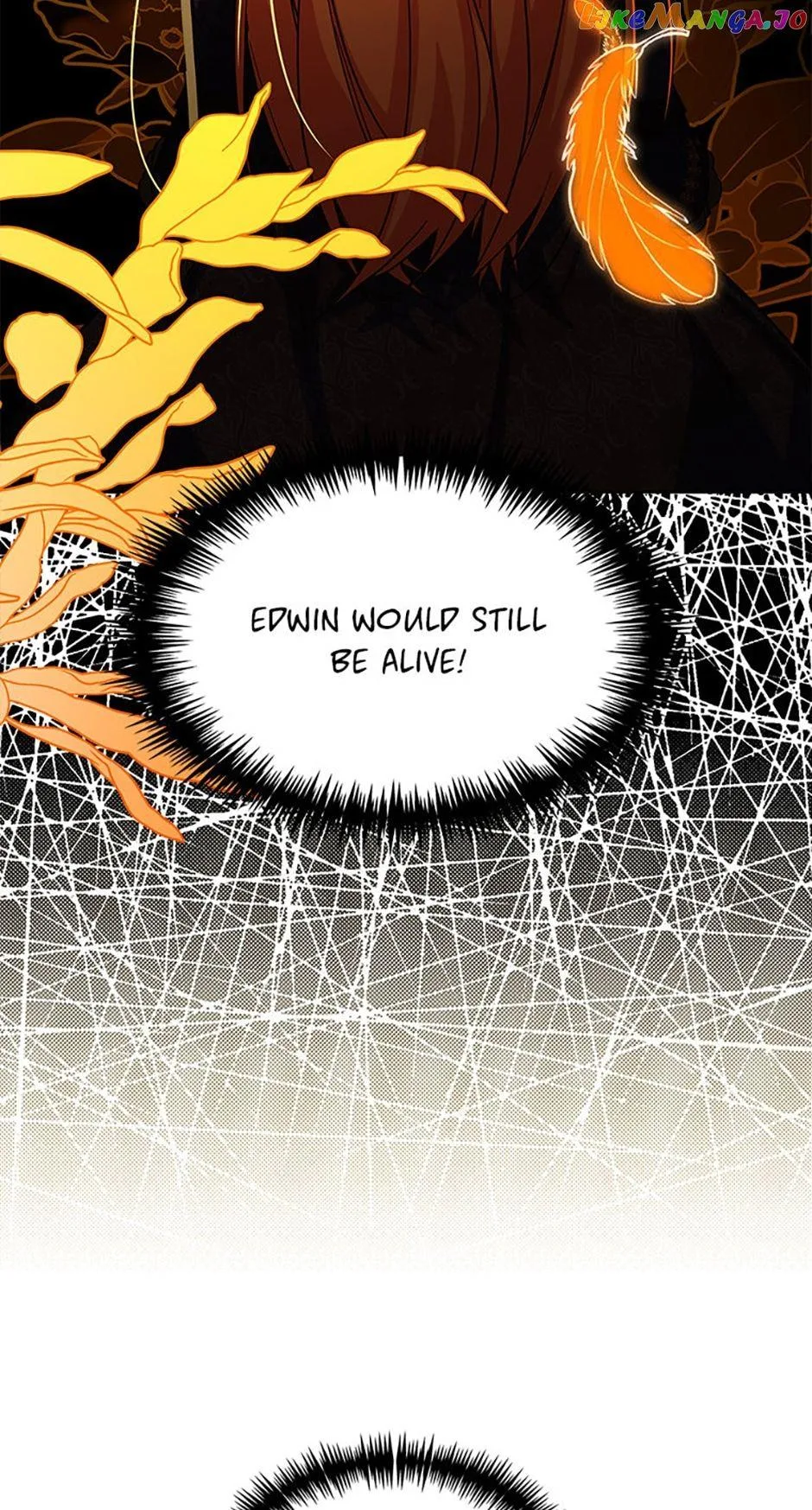 My younger brother forces my flower path Chapter 62 page 77