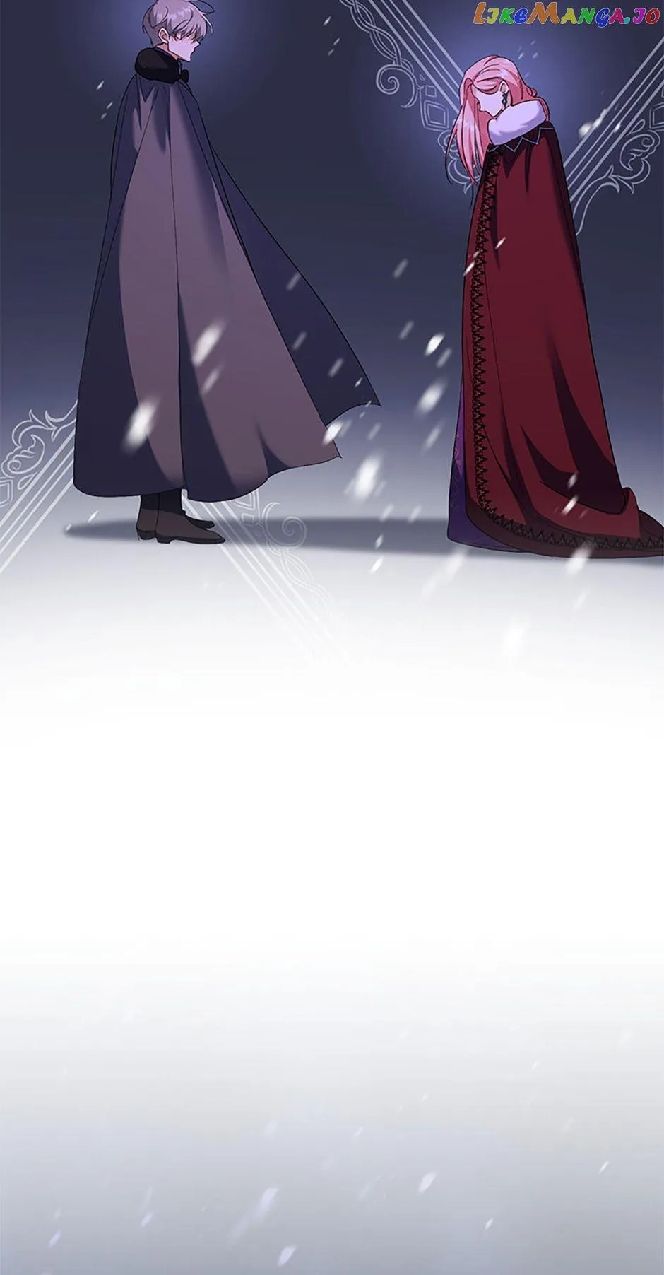 My younger brother forces my flower path Chapter 62 page 57