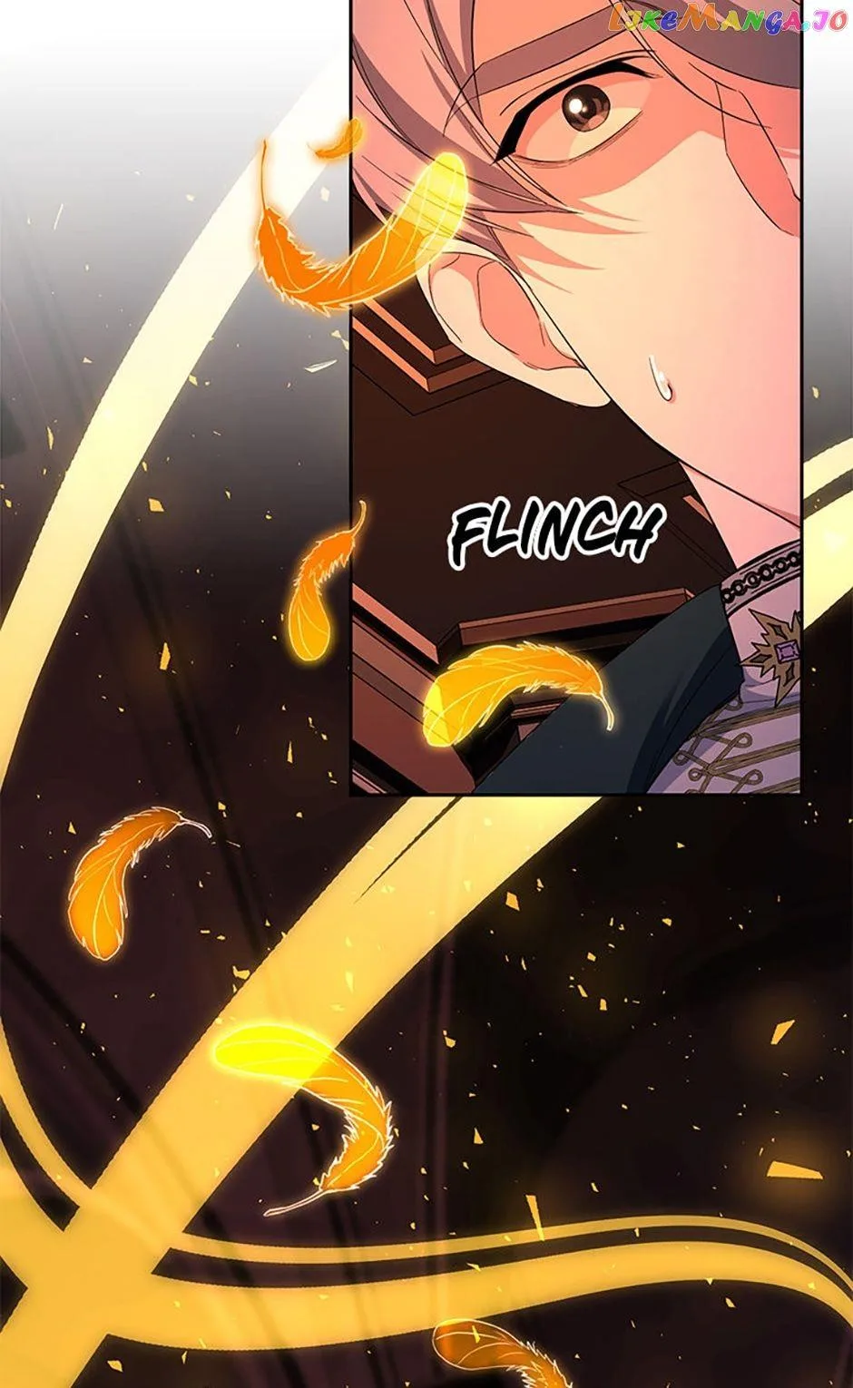 My younger brother forces my flower path Chapter 62 page 32