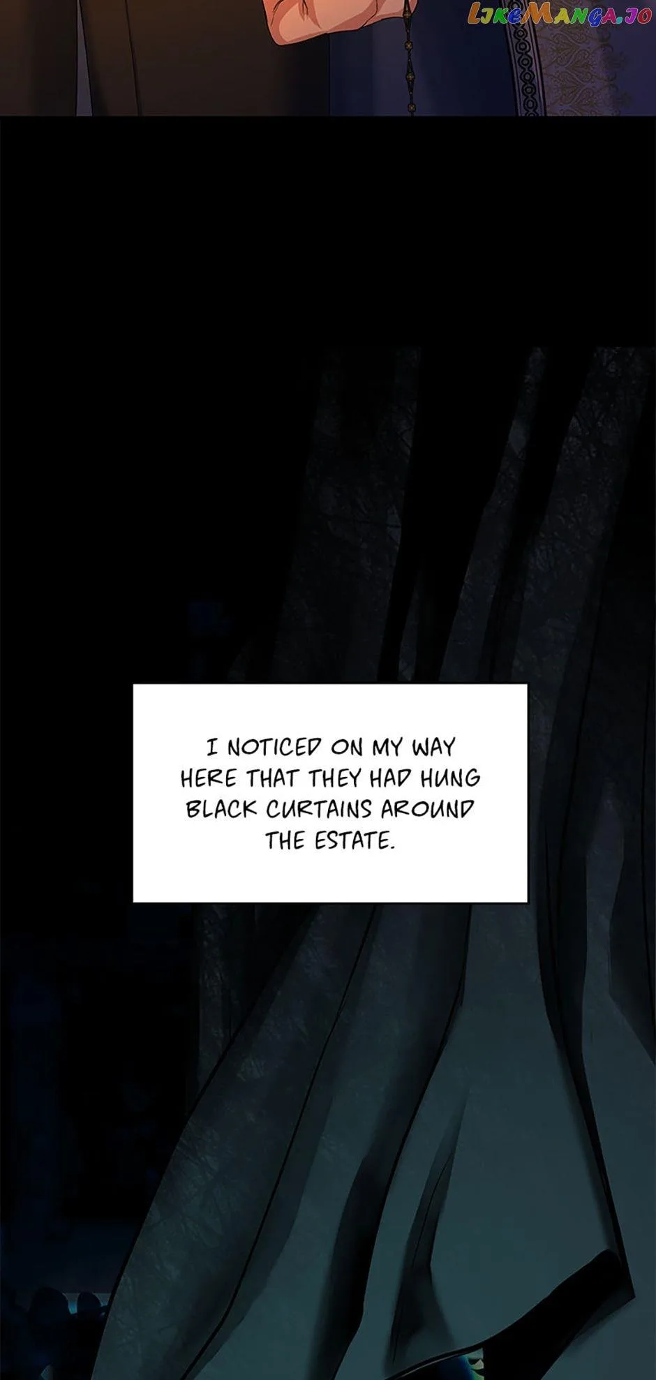 My younger brother forces my flower path Chapter 62 page 52