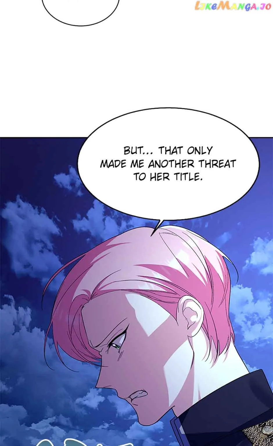 My younger brother forces my flower path Chapter 60 page 84