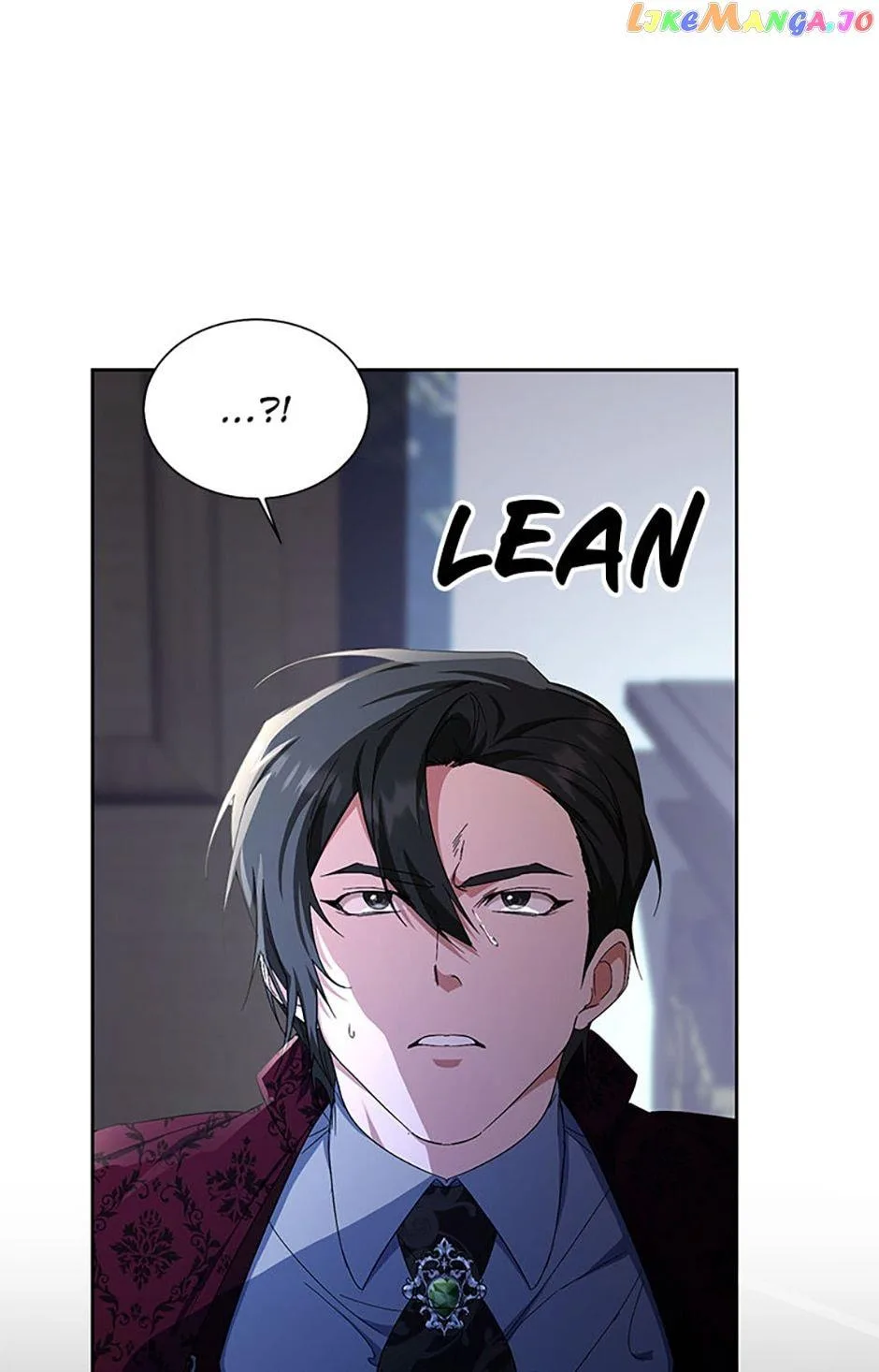 My younger brother forces my flower path Chapter 62 page 109