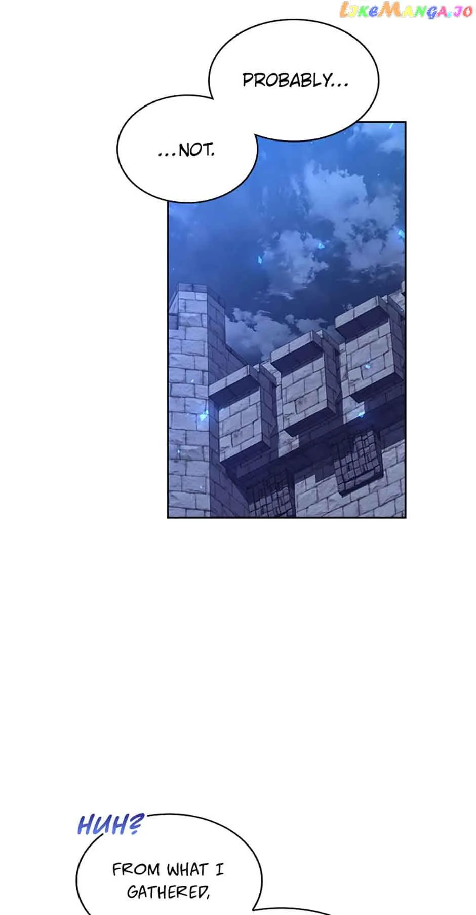 My younger brother forces my flower path Chapter 60 page 68