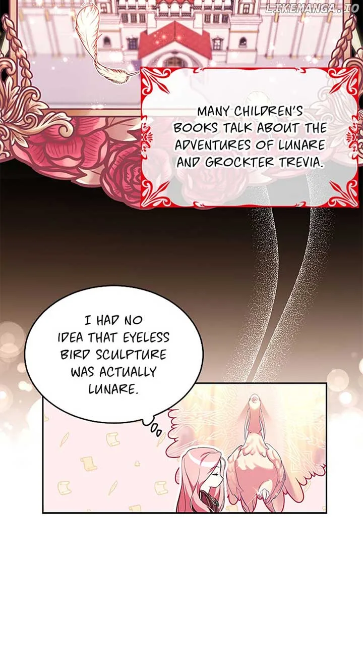 My younger brother forces my flower path Chapter 64 page 7