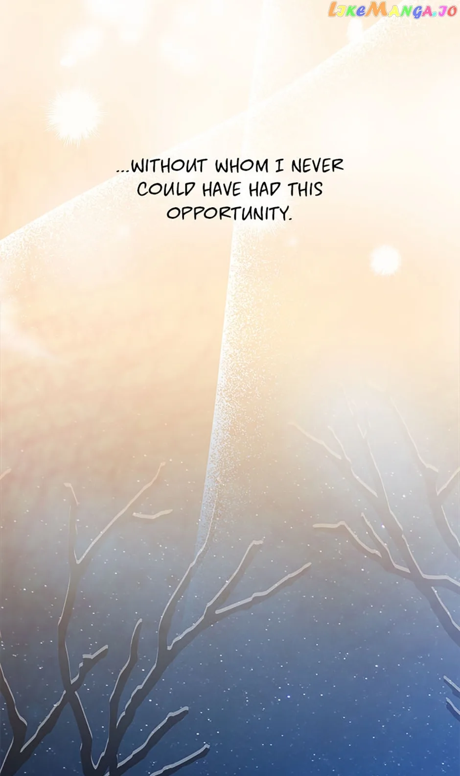 My younger brother forces my flower path Chapter 53 page 54