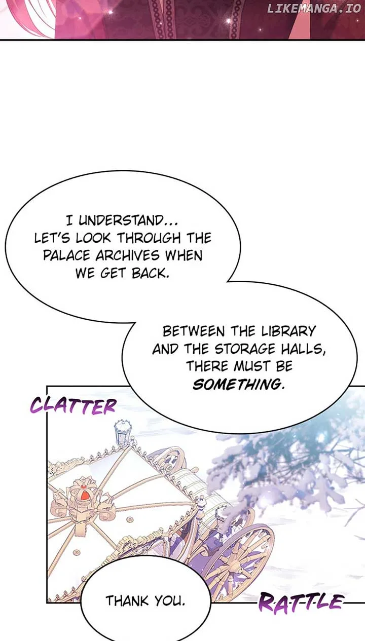 My younger brother forces my flower path Chapter 64 page 26