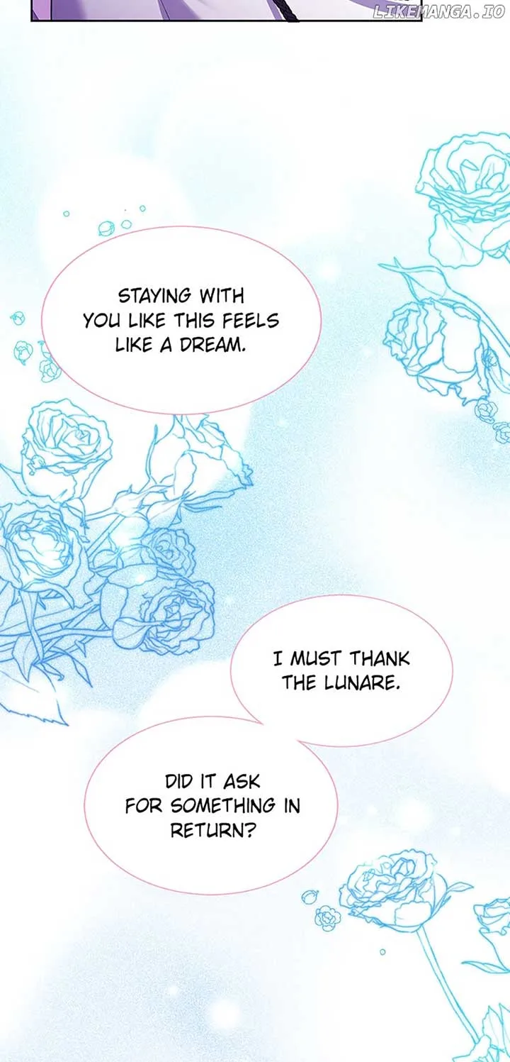 My younger brother forces my flower path Chapter 64 page 16