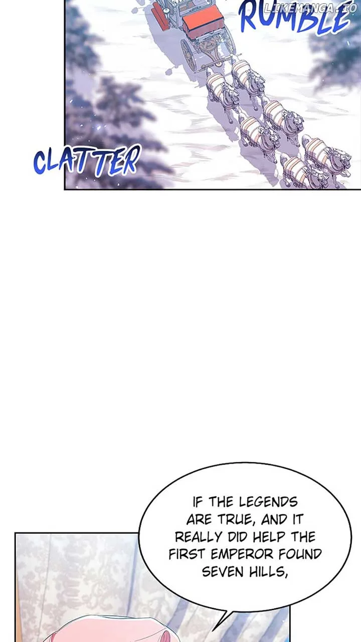 My younger brother forces my flower path Chapter 64 page 4