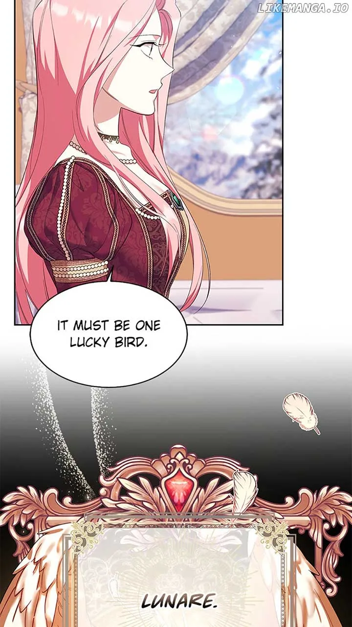 My younger brother forces my flower path Chapter 64 page 5