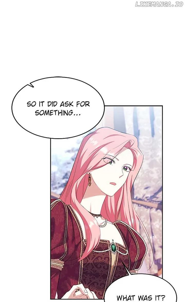 My younger brother forces my flower path Chapter 64 page 18