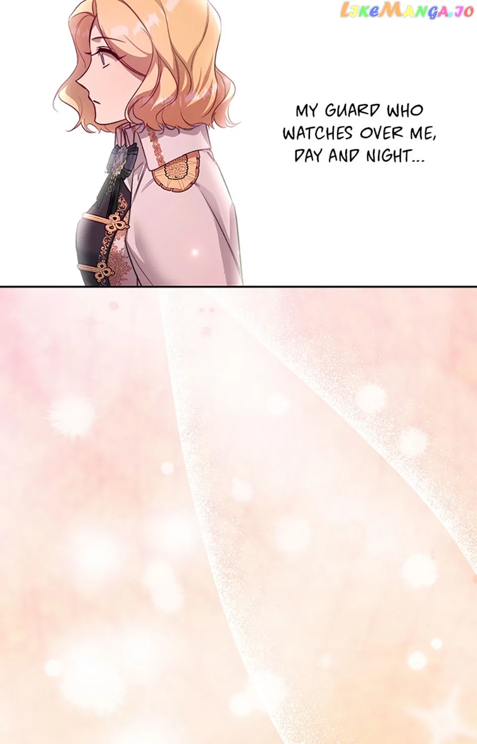 My younger brother forces my flower path Chapter 53 page 51