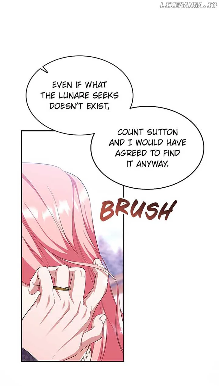 My younger brother forces my flower path Chapter 64 page 24