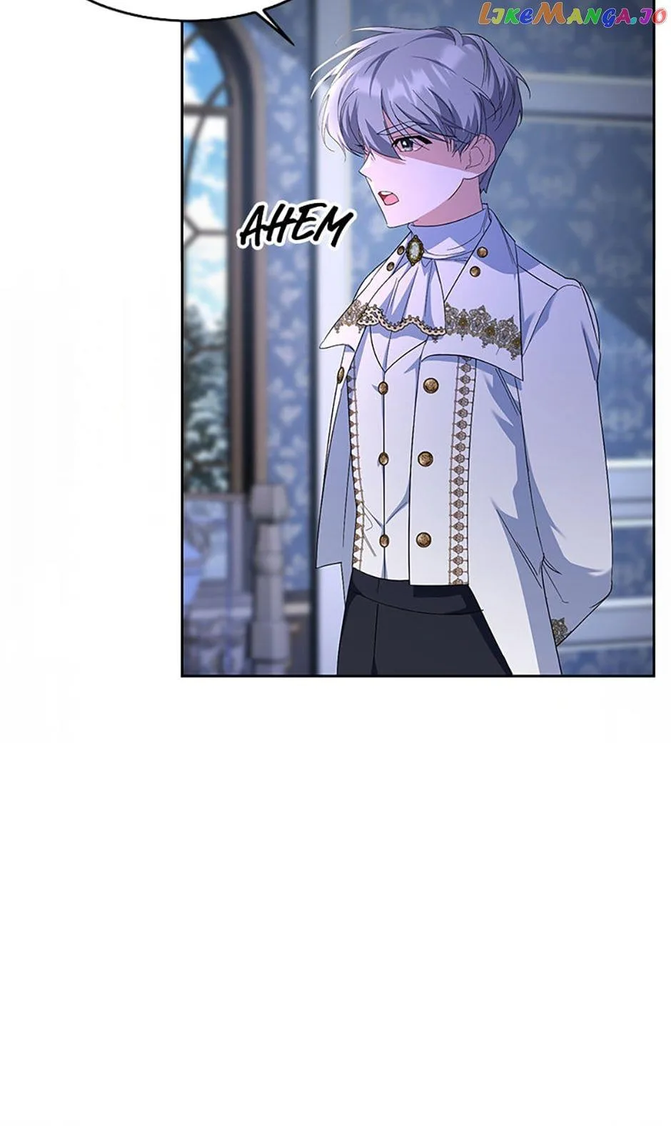 My younger brother forces my flower path Chapter 62 page 99