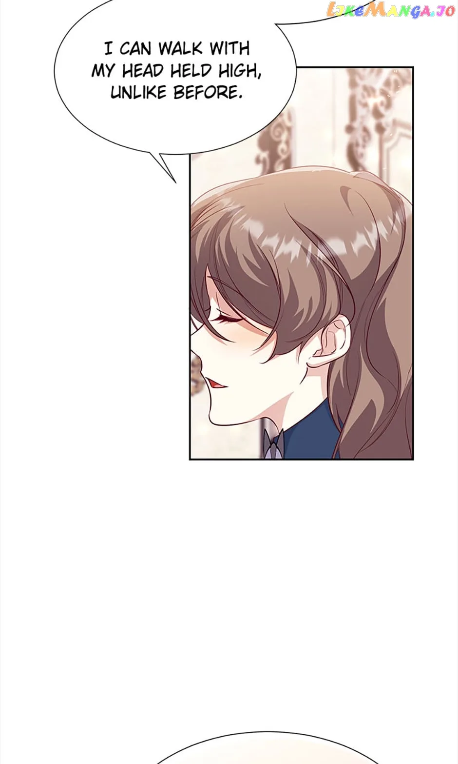 My younger brother forces my flower path Chapter 53 page 38