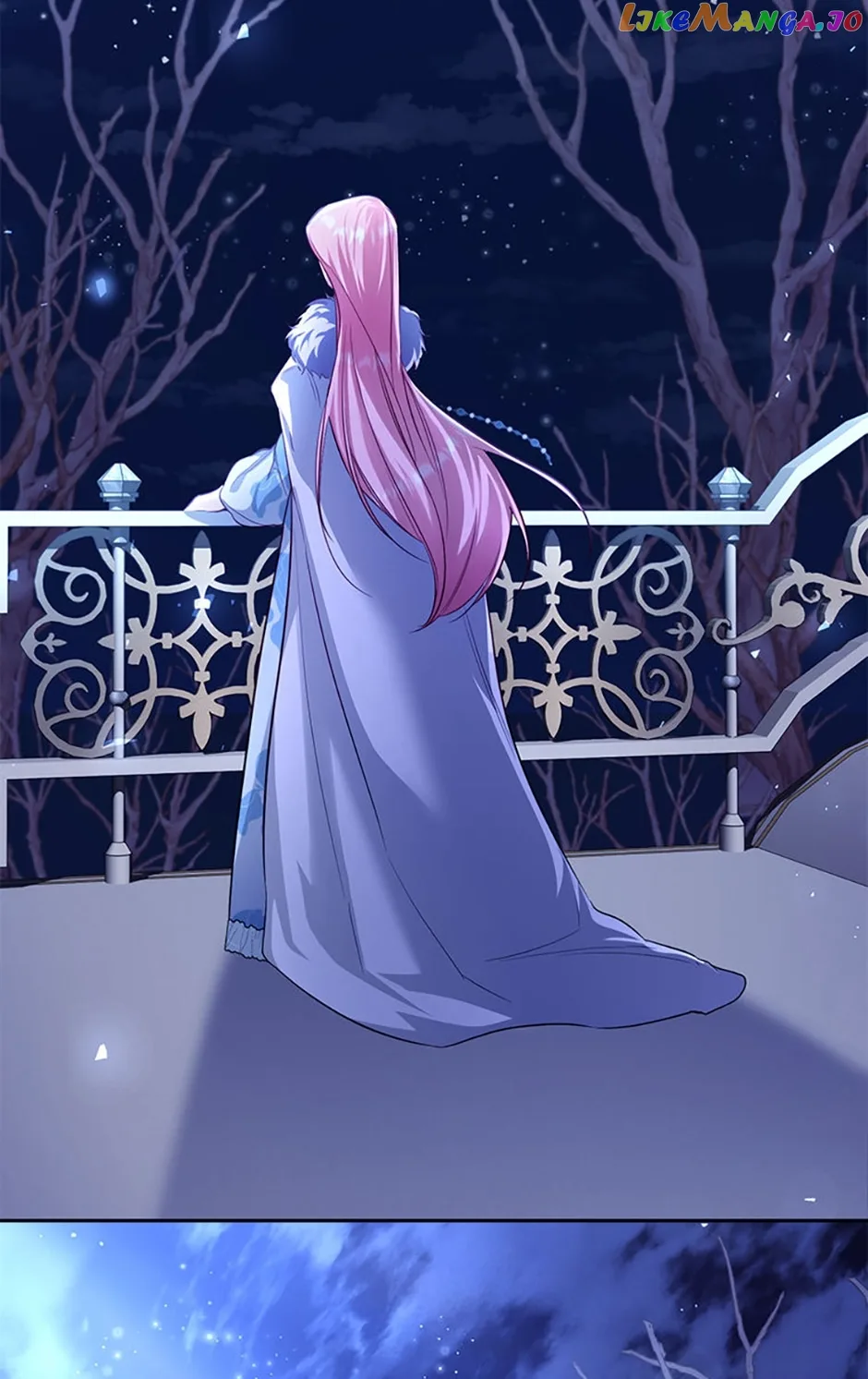 My younger brother forces my flower path Chapter 53 page 42