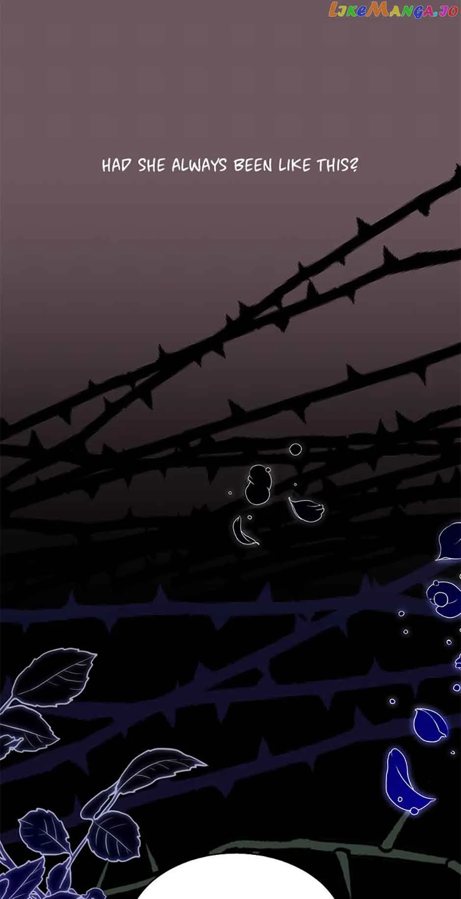 My younger brother forces my flower path Chapter 60 page 77