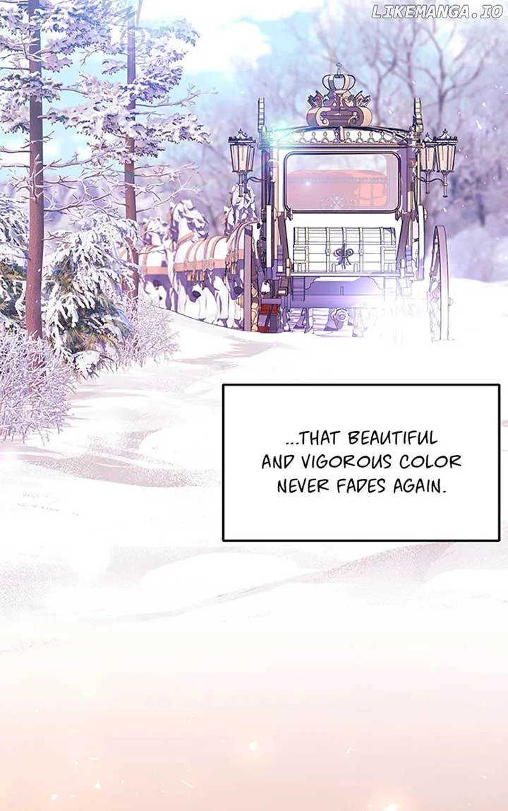 My younger brother forces my flower path Chapter 64 page 32