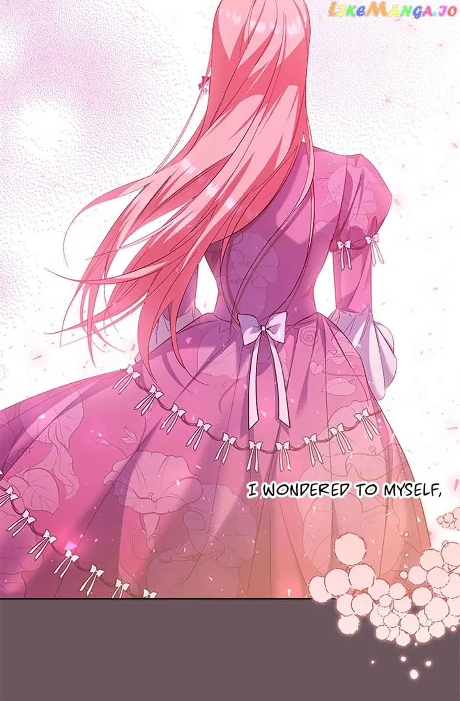 My younger brother forces my flower path Chapter 60 page 76