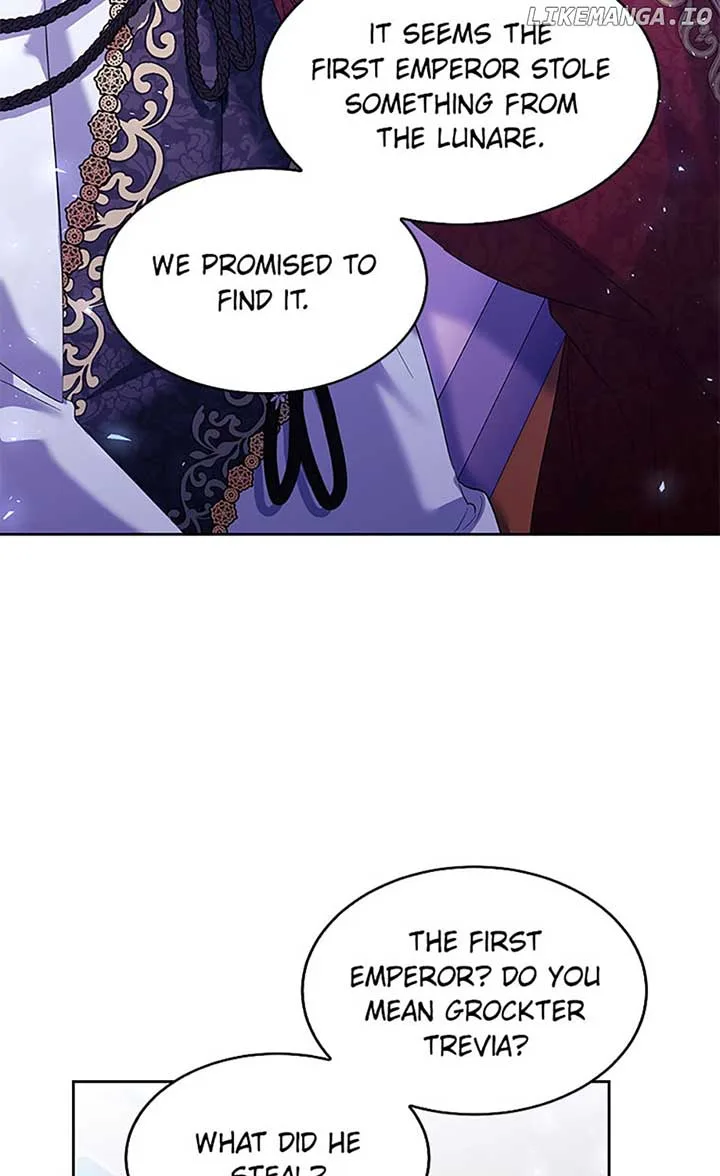 My younger brother forces my flower path Chapter 64 page 22