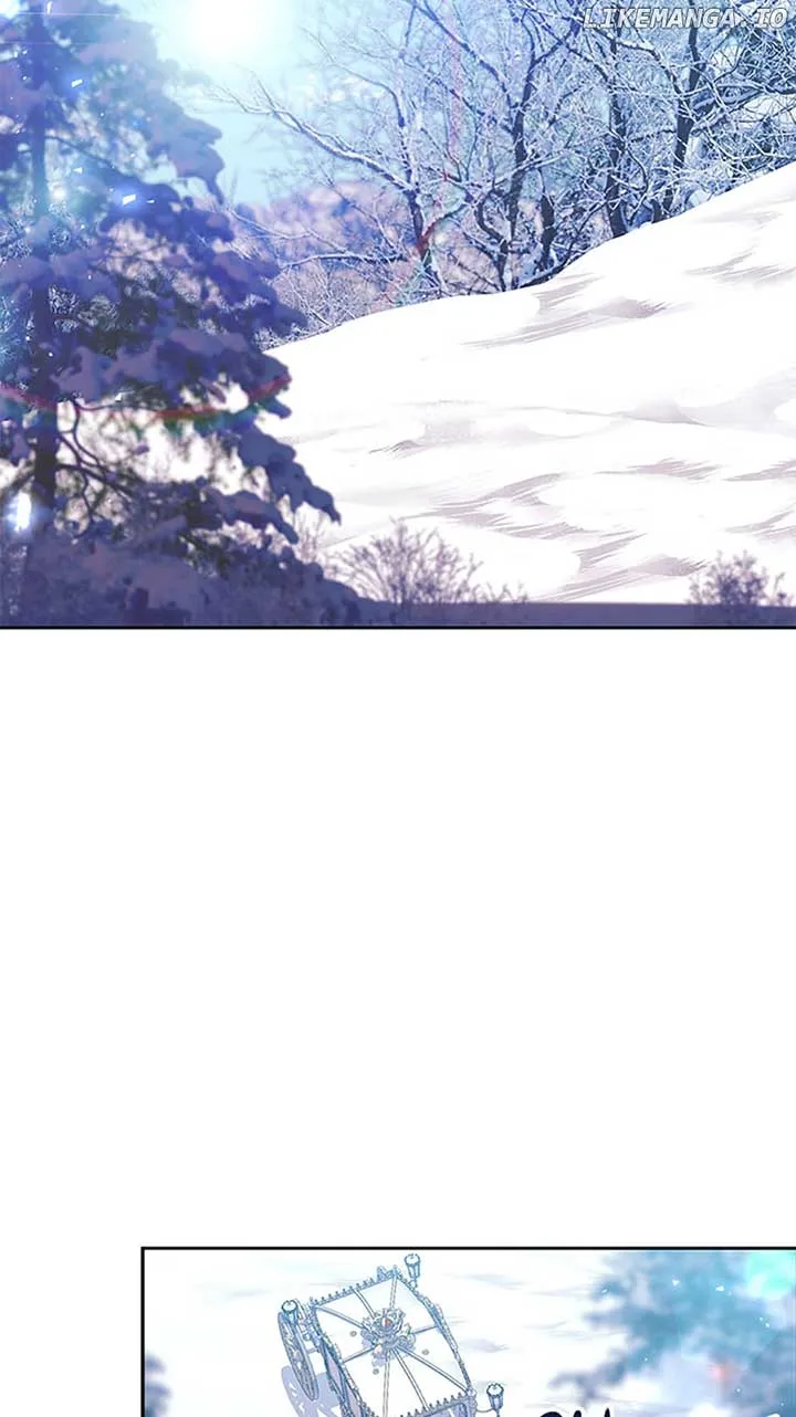 My younger brother forces my flower path Chapter 64 page 3