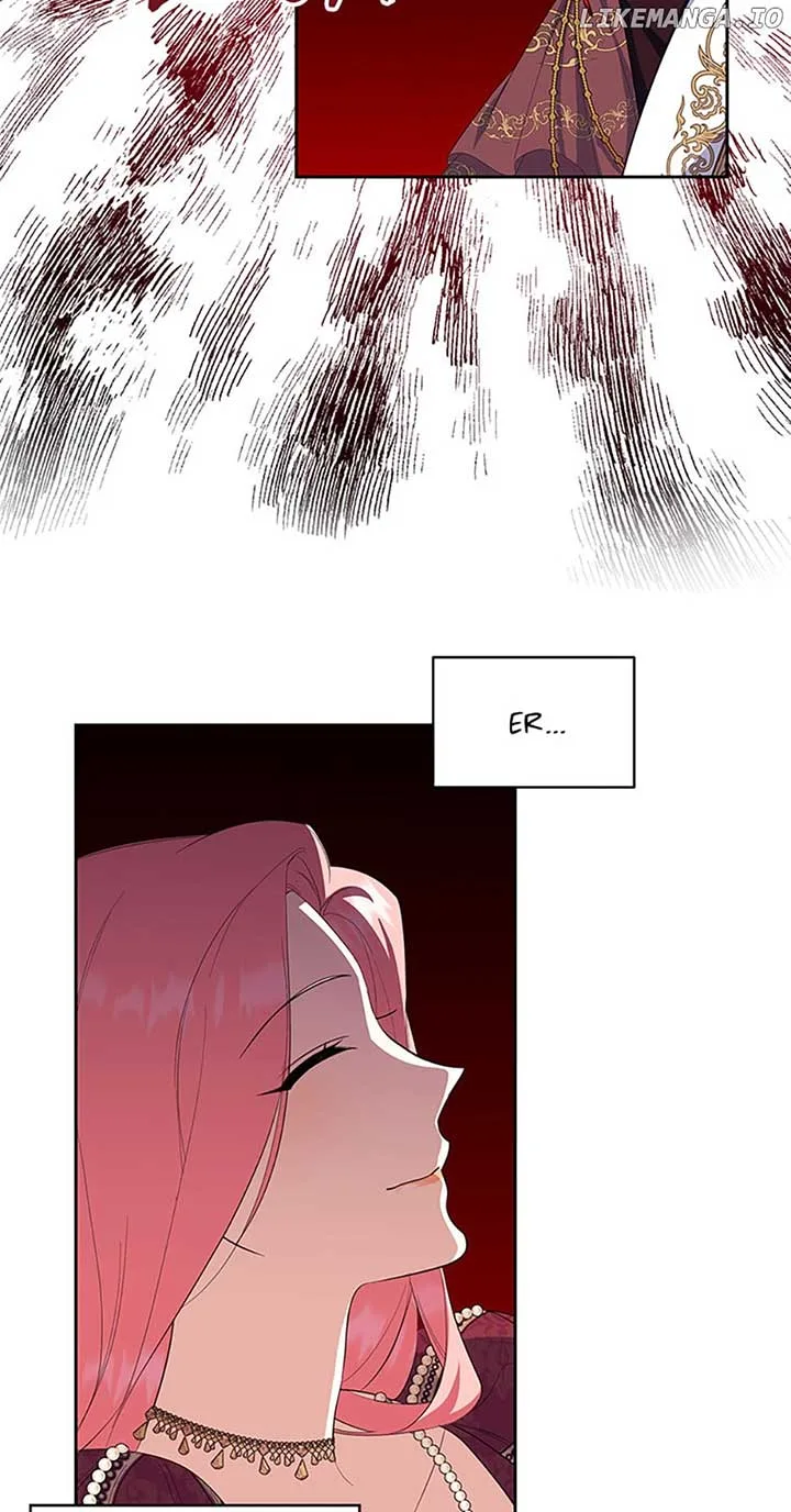 My younger brother forces my flower path Chapter 64 page 39