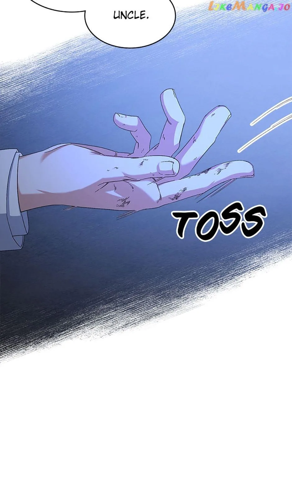My younger brother forces my flower path Chapter 62 page 105