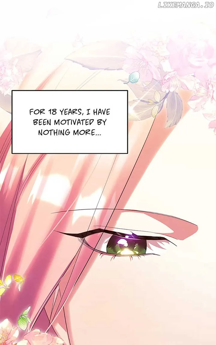 My younger brother forces my flower path Chapter 64 page 30