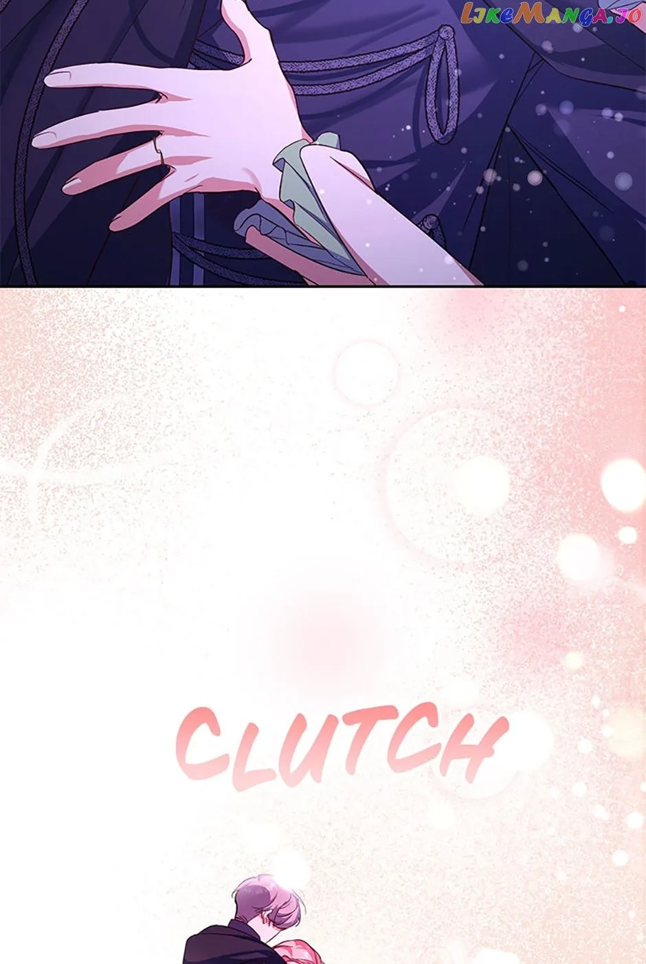 My younger brother forces my flower path Chapter 59 page 49