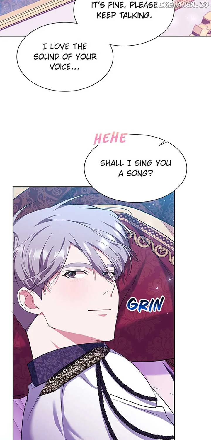 My younger brother forces my flower path Chapter 64 page 15