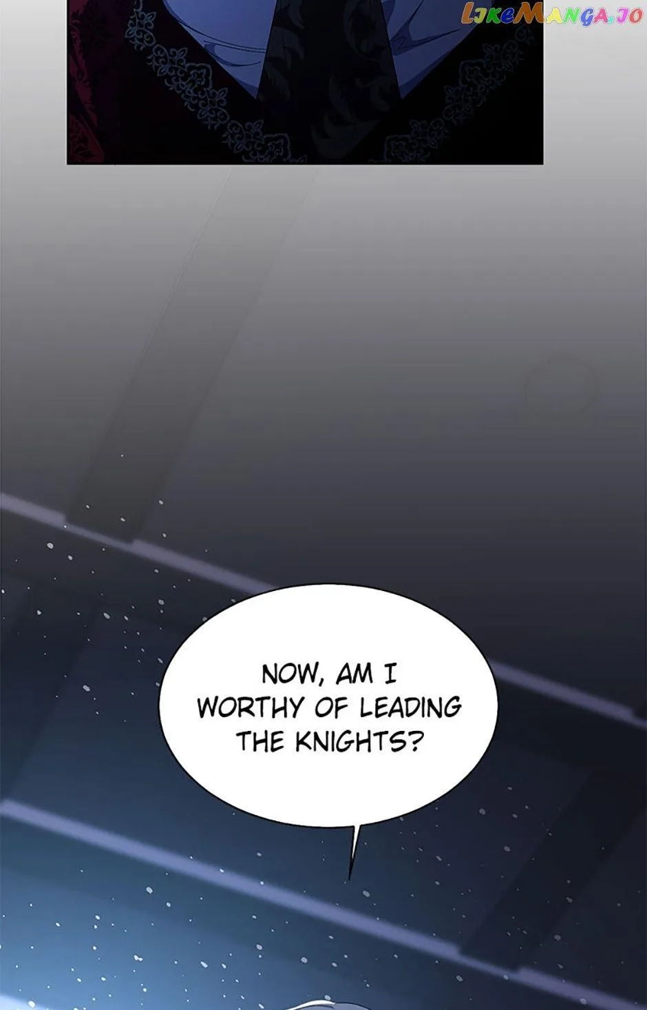 My younger brother forces my flower path Chapter 62 page 110