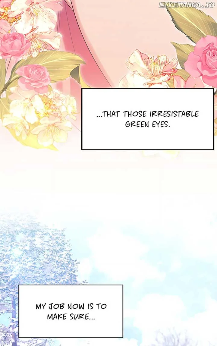 My younger brother forces my flower path Chapter 64 page 31