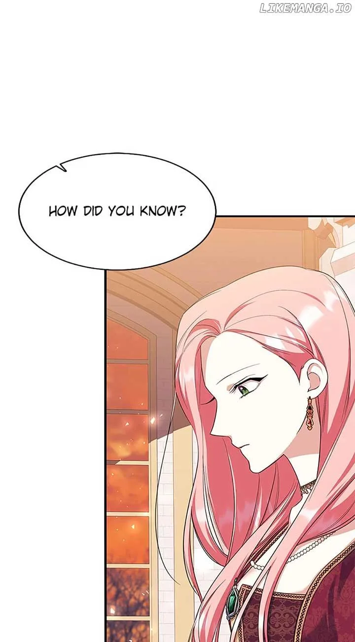 My younger brother forces my flower path Chapter 65 page 10