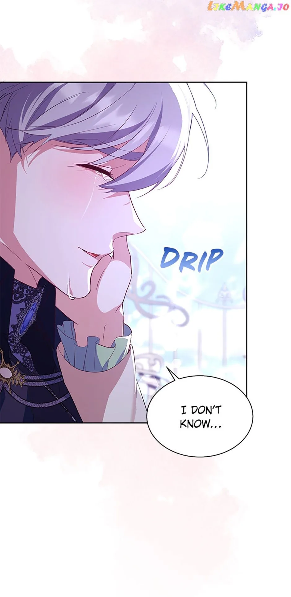 My younger brother forces my flower path Chapter 59 page 59