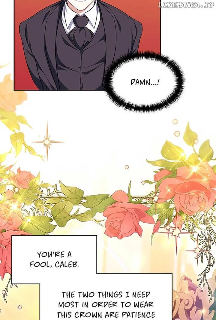 My younger brother forces my flower path Chapter 65 page 63