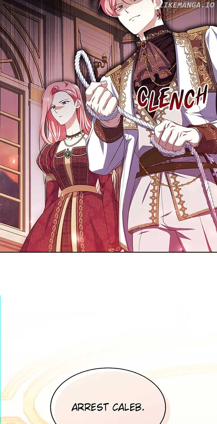 My younger brother forces my flower path Chapter 64 page 92